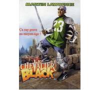 Le Chevalier Black - Big Mamma