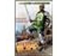 Le Chevalier Black- Big mamma E