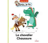 Le chevalier Chaussure