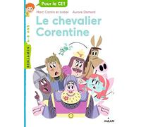 Le chevalier Corentine