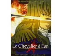 Le Chevalier d´Eon (Chevalier D'Eon Edicion Integral) G