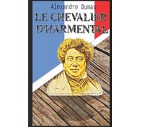 LE CHEVALIER D’HARMENTAL