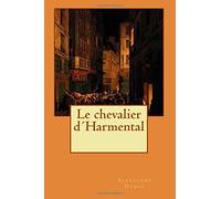 Le chevalier d´Harmental