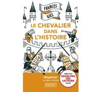 Le Chevalier dans l'histoire - Frances Gies - Pocket - Poche - Essai