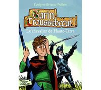 LE CHEVALIER DE HAUTE-TERRE