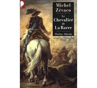 Le chevalier de La Barre
