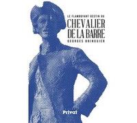 le chevalier de la barre