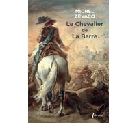 Le chevalier de La Barre