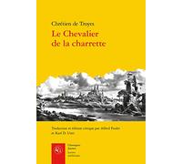 Le Chevalier de la charrette: Lancelot