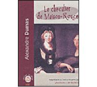 Le chevalier de Maison-Rouge CD audio - Alexandre Dumas Père - Le Livre Qui Parle-Dpi - Texte lu (CD) - Textes lus CD
