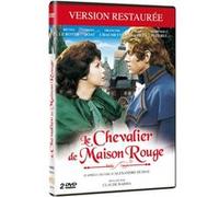 Le Chevalier de Maison Rouge DVD E