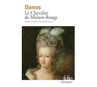 Le Chevalier de Maison-Rouge: Épisode de 93