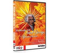 Le Chevalier de Saint-George DVD E