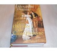 Le chevalier de Sainte-Hermine