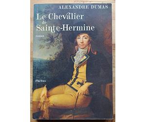 Le chevalier de Sainte-Hermine