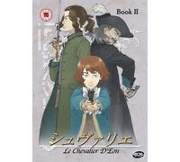 Le Chevalier D'eon - Le Chevalier D'eon - Vol. 2 [Import anglais]