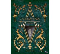 Le Chevalier D'eon - Le Chevalier D'eon - Vol. 3: Danse Macabre [Import anglais]