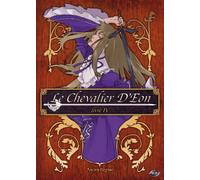 Le Chevalier D'eon - Le Chevalier D'eon - Vol. 4 [Import anglais]