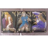 Le Chevalier d'Eon-L'intégrale de la série [Édition Collector]