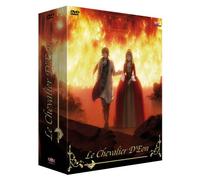 Le Chevalier D'eon - Livre I - Dvd + Box De Rangement