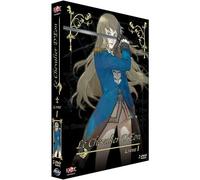 Le Chevalier d'Eon – Livre I – Édition Collector – KAZE