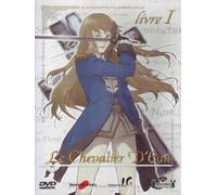 Le chevalier d'Eon - Livre I Volume 01 Episodi 01-04