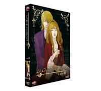 Le Chevalier d'Eon – Livre III – Édition Collector – KAZE