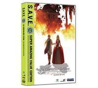Le Chevalier D'eon: The Complete-S.A.V.E
