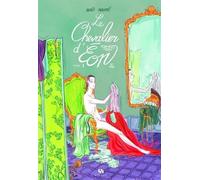 LE CHEVALIER D'EON T01