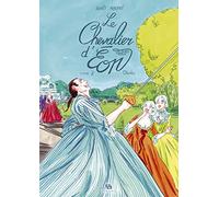 Le chevalier d'Eon - Tome 2