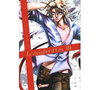 Le chevalier d'Eon, Tome 3 :