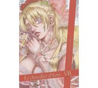 Le chevalier d'Eon, Tome 7 :