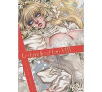 Le chevalier d'Eon, Tome 8 :