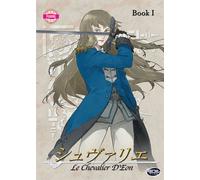 Le Chevalier D'eon Vol.1 [Import]