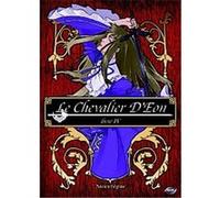 Le Chevalier D'Eon - Vol.4 G