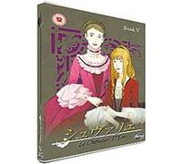 Le Chevalier D'Eon - Vol.5 G