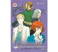 Le Chevalier D'Eon - Vol.6 G