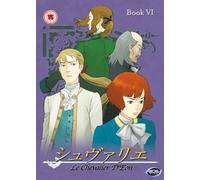 Le Chevalier D'eon Vol.6 [Import]