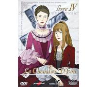Le Chevalier d'Eon Volume 04 [Livre IV] [Import]