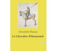 Le Chevalier d'Harmental