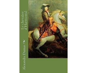 Le chevalier d'Harmental