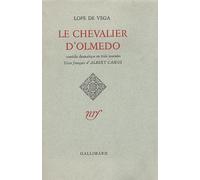 Le Chevalier d'Olmedo