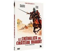 Le Chevalier du château maudit DVD E