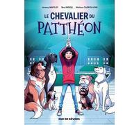 Le Chevalier du Patthéon T1