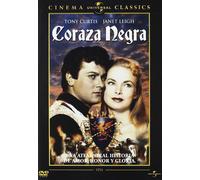 Le Chevalier Du Roi (1954) / The Black Shield Of Falworth