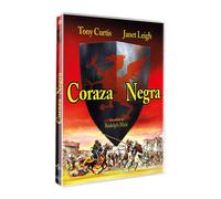 Le Chevalier Du Roi (1954) / The Black Shield Of Falworth