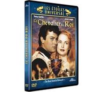 Le chevalier du Roi DVD G