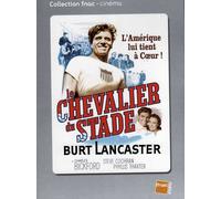 Le Chevalier Du Stade
