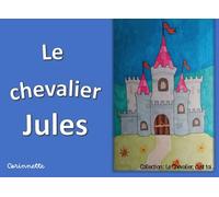 Le chevalier Jules