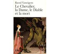 Le Chevalier, la Dame, le Diable et la mort